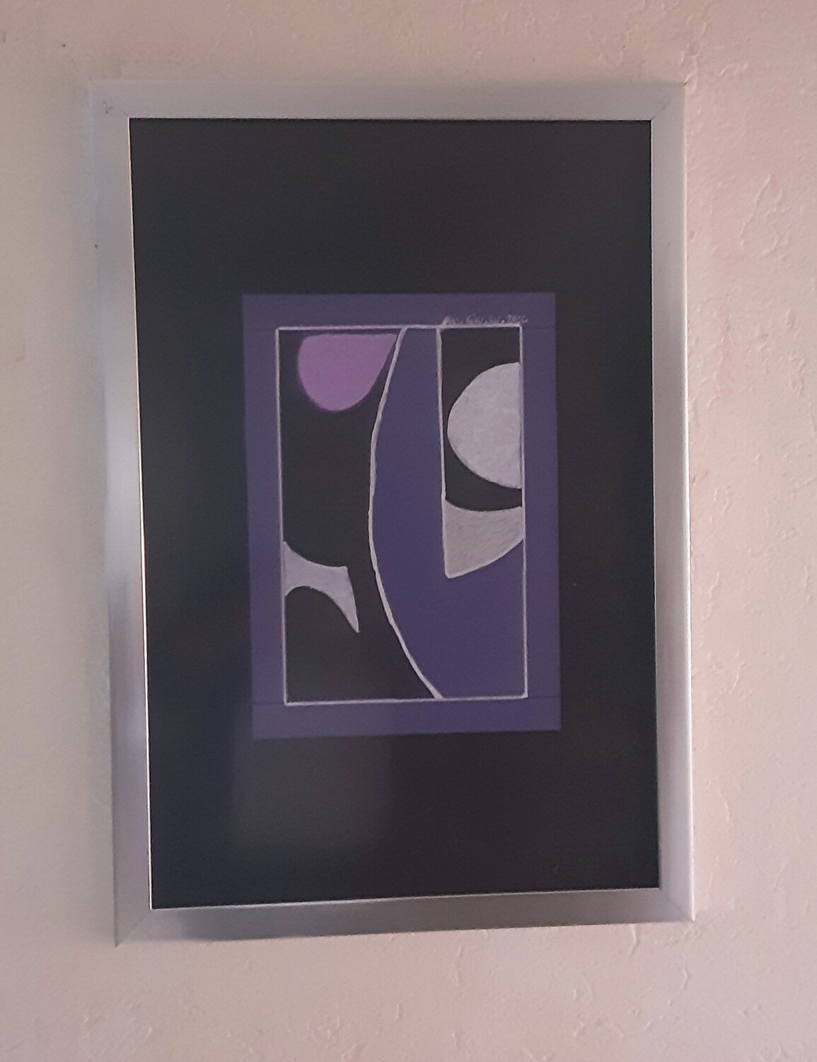 Der reiz Angelo Marzullo Originalgemälde zu verkaufen