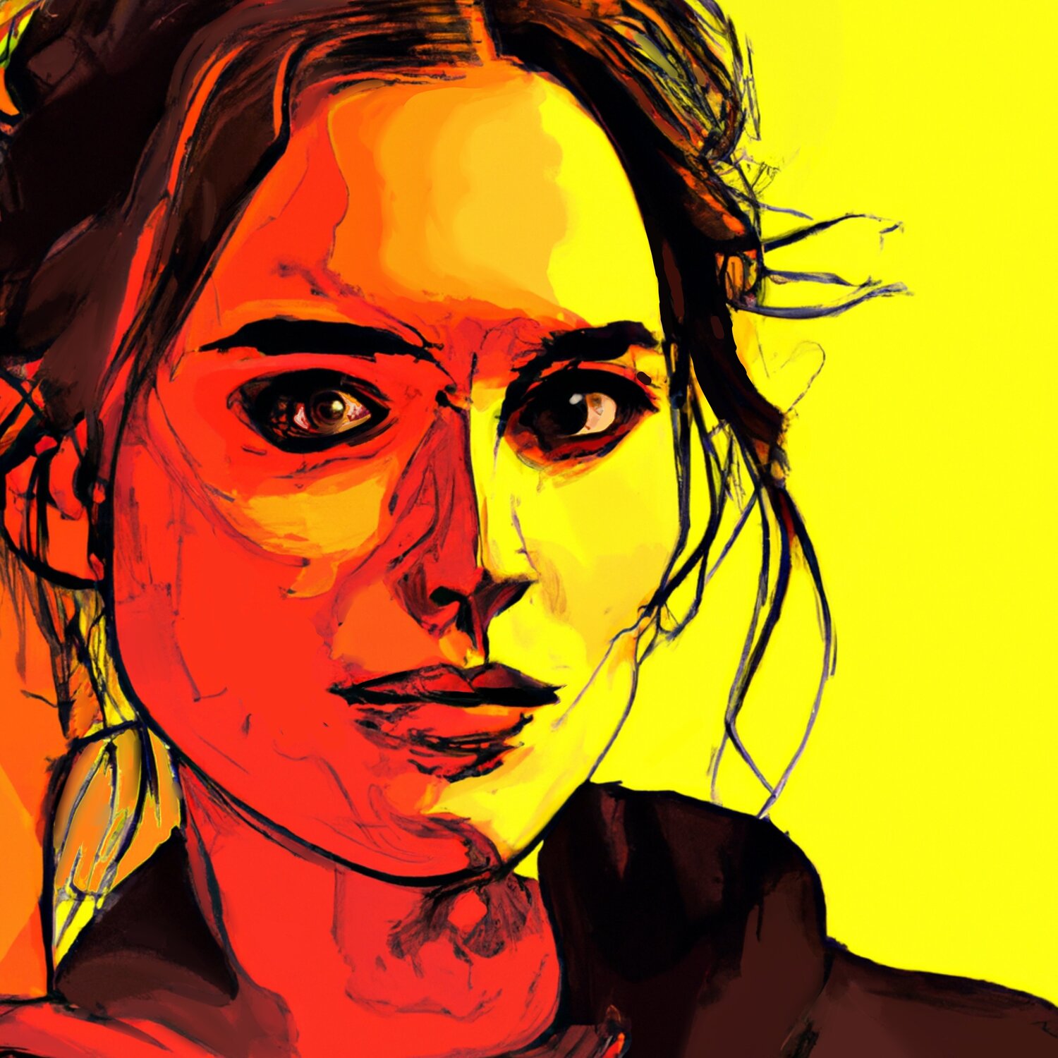 FaceIt486 Berrie Coelman