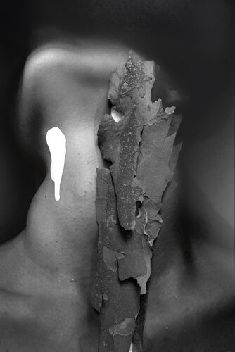 Genevieve P. (Gorgeous V6) di Pauline Thomas, Fotografia in vendita su Singulart