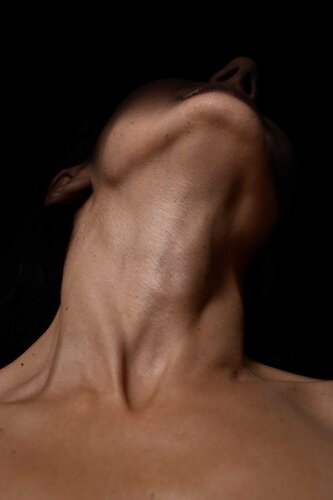 Sandra R. (Gorgeous V5) di Pauline Thomas, Fotografia in vendita su Singulart