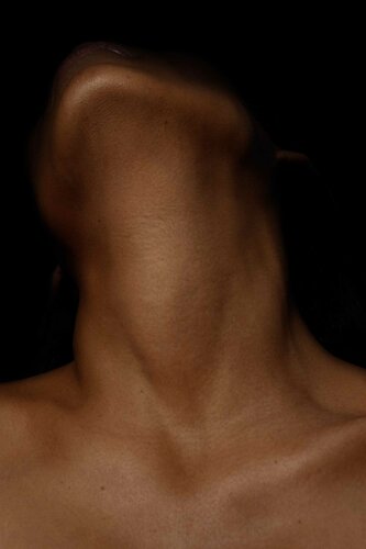 Claudia R. (Gorgeous V5) di Pauline Thomas, Fotografia in vendita su Singulart