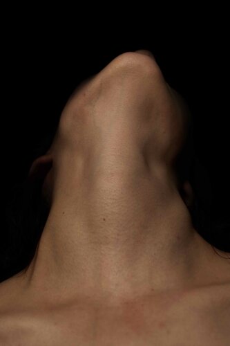 Fabienne D. (Gorgeous V5) di Pauline Thomas, Fotografia in vendita su Singulart