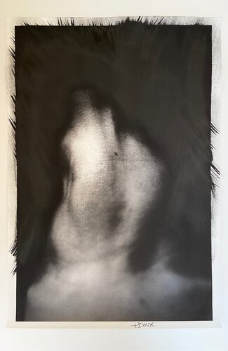 Linda M.  (Gorgeous 10) by Pauline Thomas, 사진 for Sale on Singulart