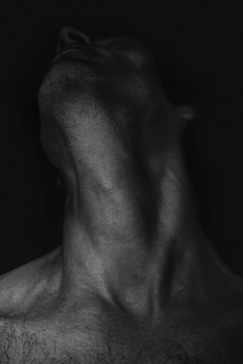 Samuel R. (Gorgeous V9 ‘Venus’) Pauline Thomas