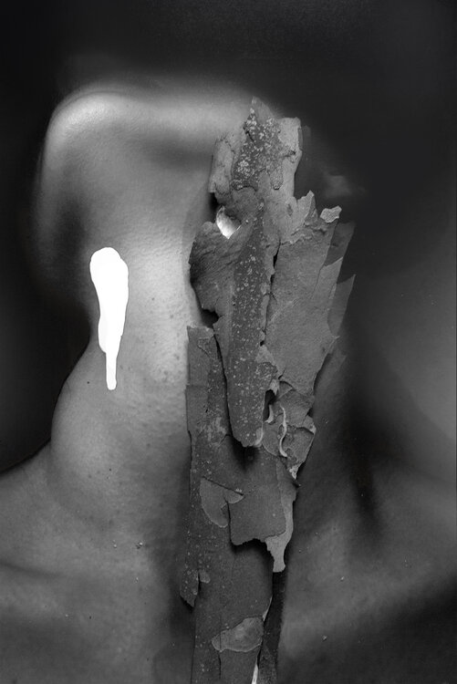 Genevieve P. (Gorgeous V6) Pauline Thomas