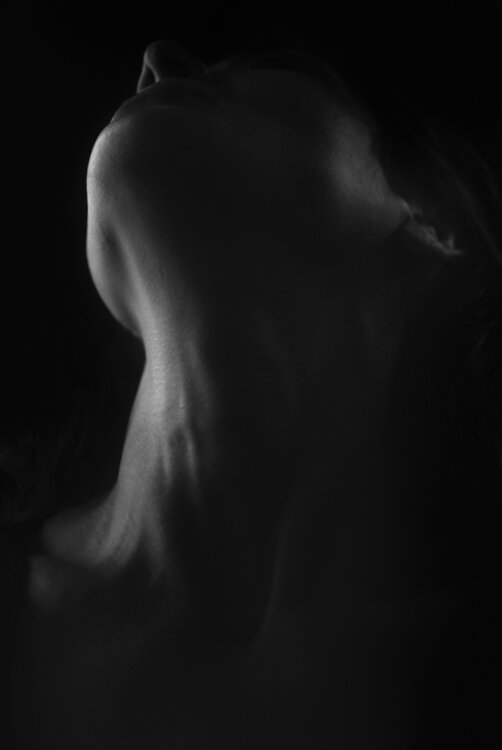 Maia G. (2019) Pauline Thomas