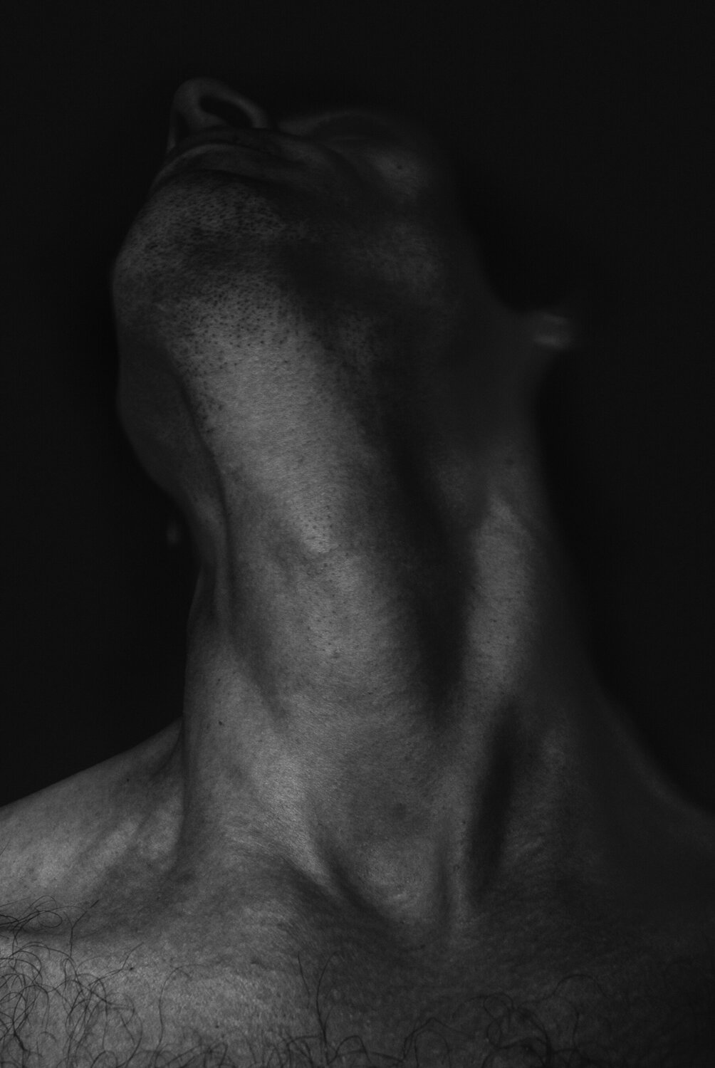 Samuel R. (Gorgeous V9 ‘Venus’) Pauline Thomas