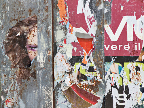 Meraviglioso caos von Luca Egidio Galessi, Fotografie kaufen auf Singulart