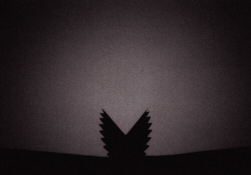 berlin minimal: Der Phönix erwacht by Andreas Bromba, Photography for Sale on Singulart