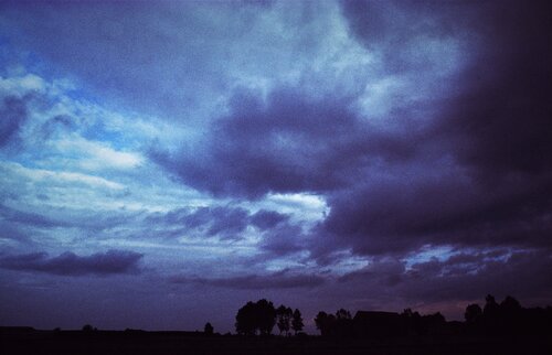 Mystische Serie: Landschaft in Masuren by Andreas Bromba, Photography for Sale on Singulart
