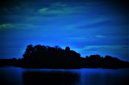 See in Litauen by Andreas Bromba, Photography for Sale on Singulart