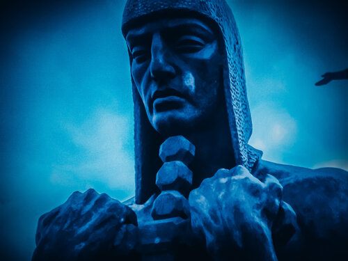 Teneriffa: Der Wächter by Andreas Bromba, Photography for Sale on Singulart