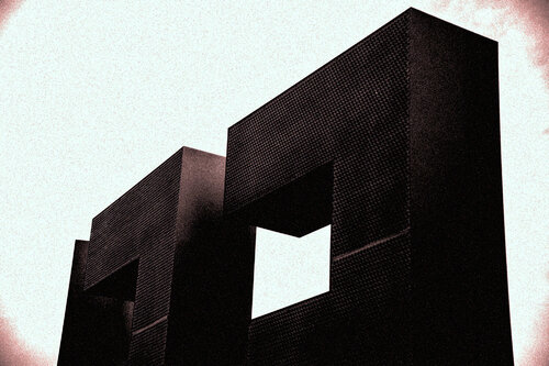 new york minimal: Fährterminal Andreas Bromba