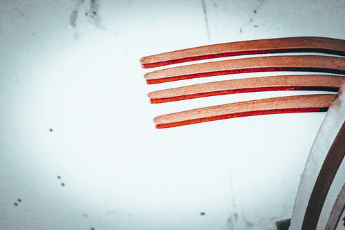 new york minimal: Central Station by Andreas Bromba, Photography for Sale on Singulart