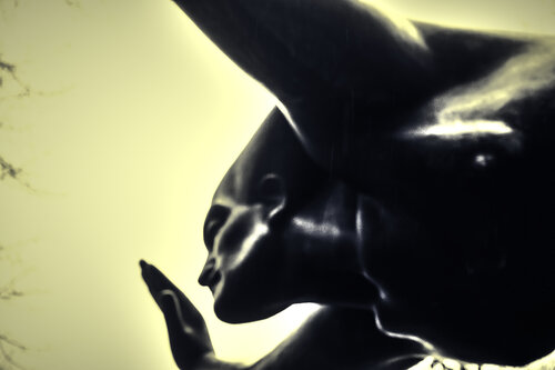 hamburg minimal: Pure Energie! by Andreas Bromba, Digital for Sale on Singulart