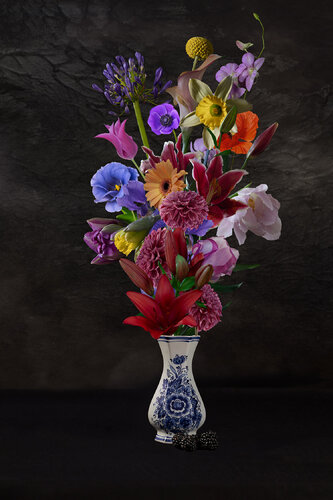 Happyness by Marieke Treffers, Photography for Sale on Singulart