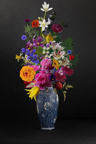 Lovely Color di Marieke Treffers, Fotografia in vendita su Singulart