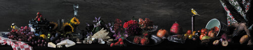 Abundance van Marieke Treffers, Fotografie te koop op Singulart