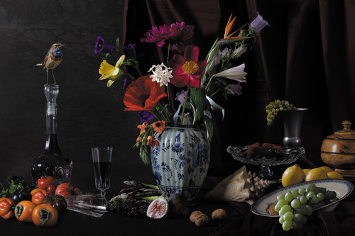 Lazy Sunday Afternoon de Marieke Treffers, Fotografía a la venta en Singulart