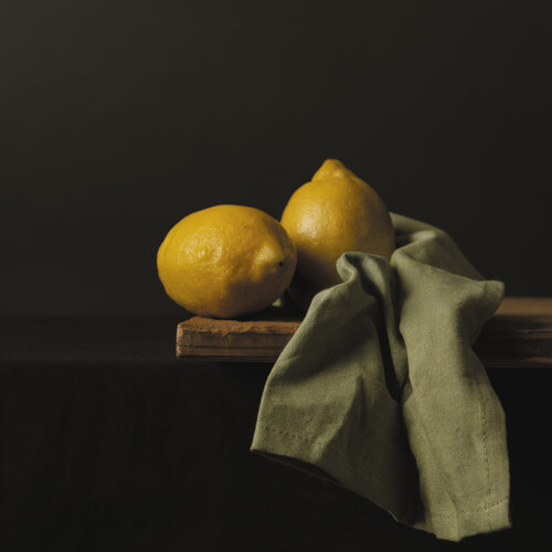 Lemons de Marieke Treffers, Fotografía a la venta en Singulart