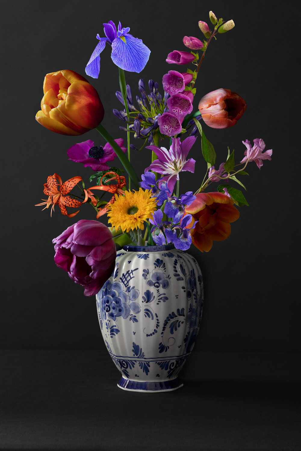 Kaleidoscope Marieke Treffers