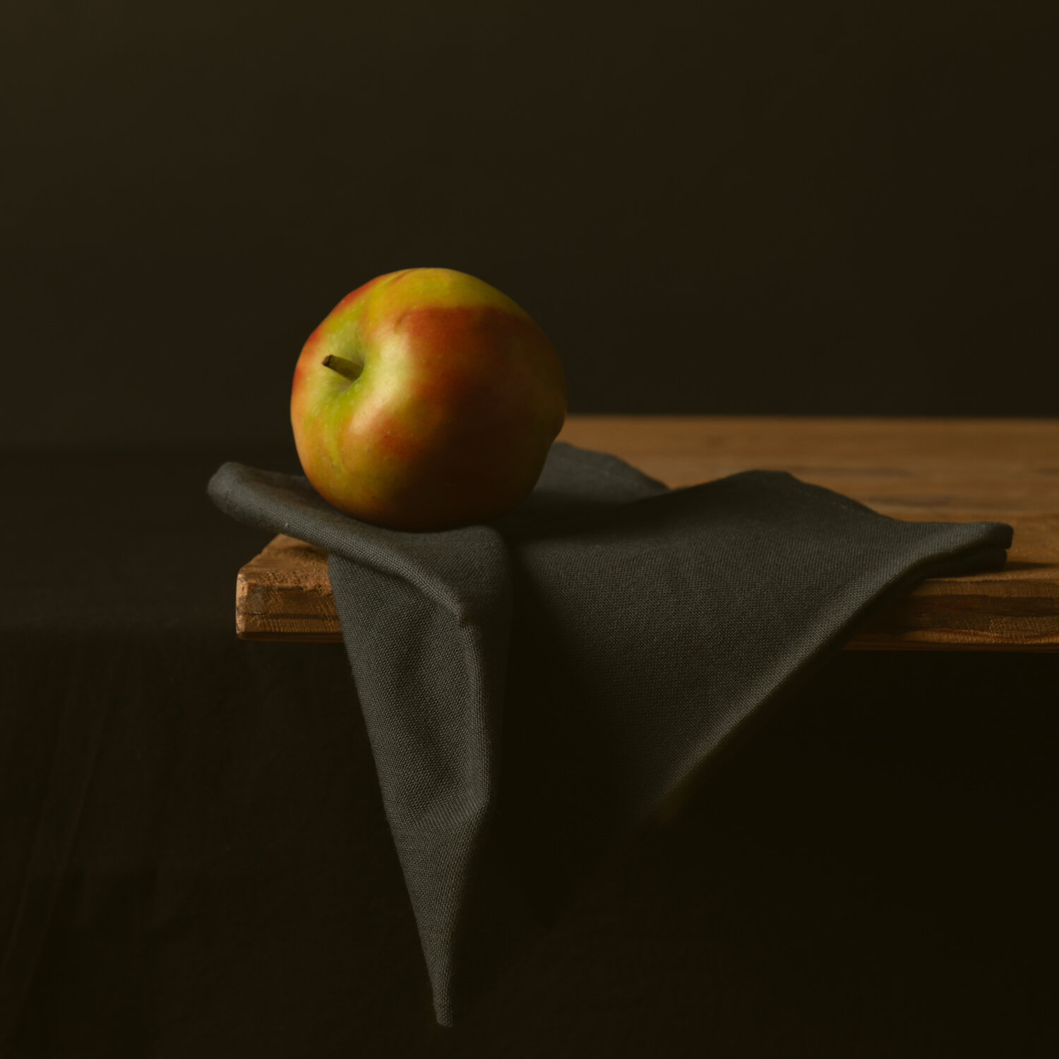 Apple Marieke Treffers