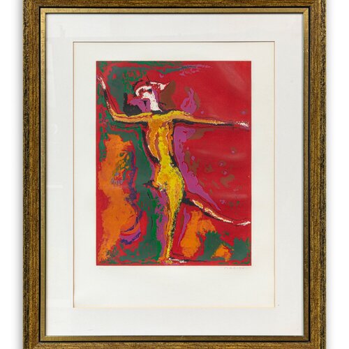 Marino Mariniの作品をSINGULARTで販売中