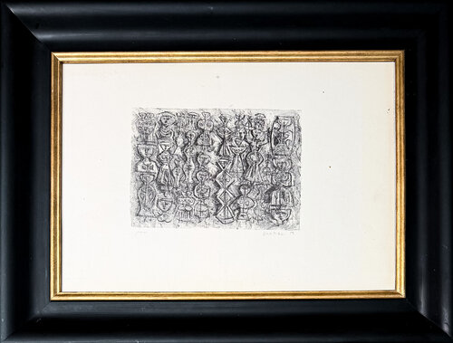 Massimo Campigli