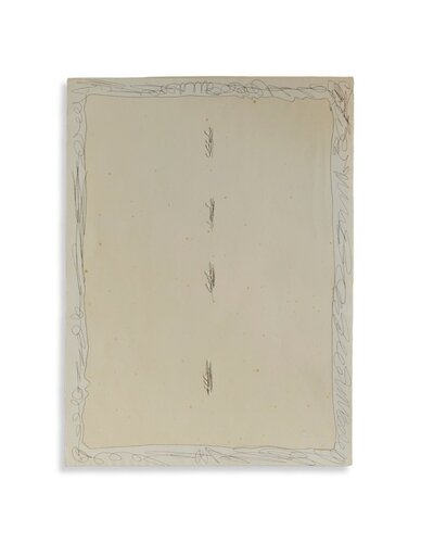 Lucio Fontana (1899–1968) - SERIE ROSA - Etching and aquatint on paper - 1966 par Lucio Fontana, Édition en vente sur Singulart