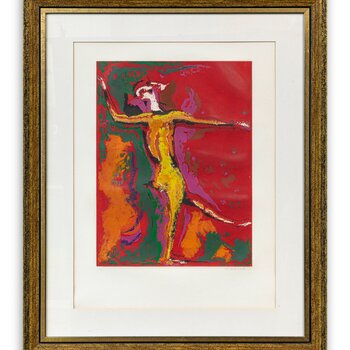 Marino Mariniの作品をSINGULARTで販売中