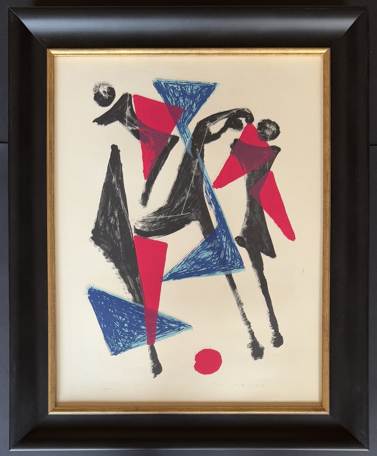 Marino Marini Art for Sale on SINGULART