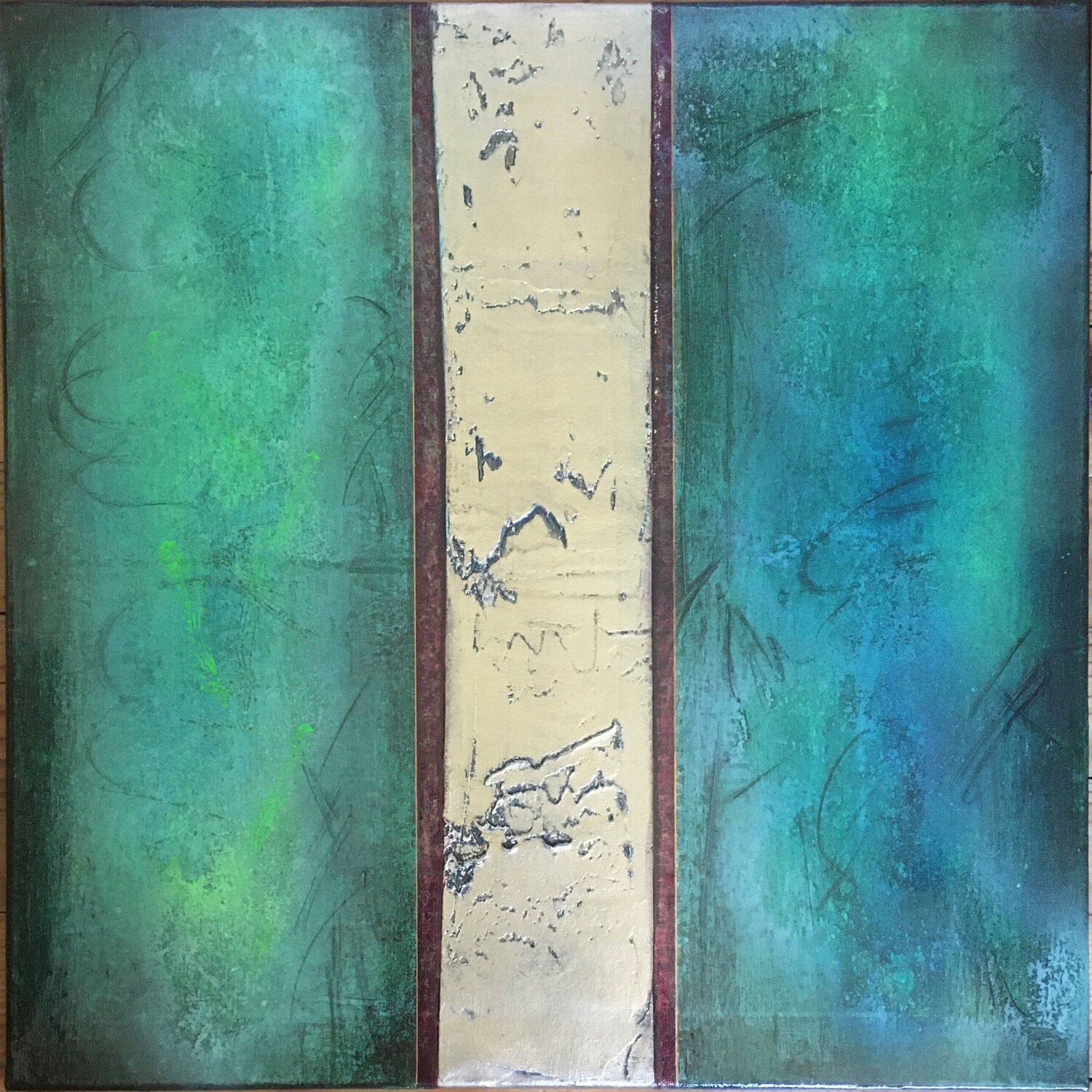 23033 - Bambou Laurence Hubswerlin Diradourian