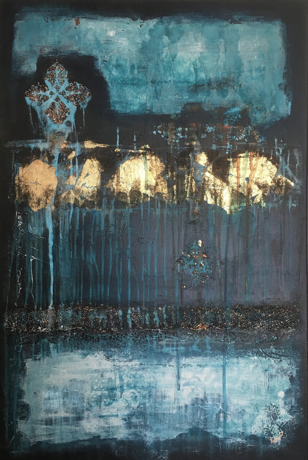 2102 - BALI Laurence Hubswerlin Diradourian