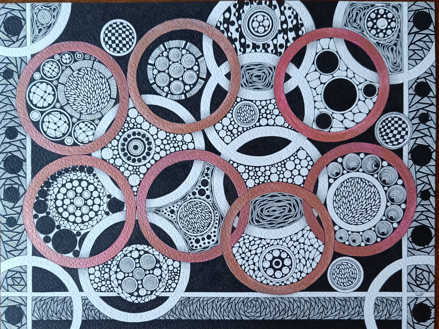 260103Z - ESPRIT DE VITRAUX Laurence Hubswerlin Diradourian