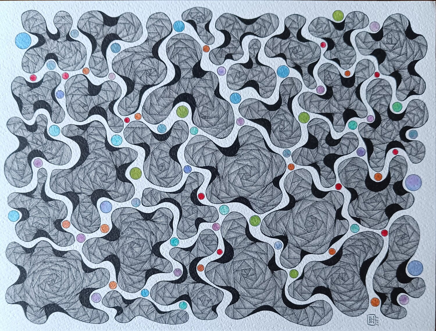 251201Z - EFFERVESCENCE Laurence Hubswerlin Diradourian