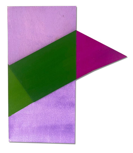 Fresh Air de Aster da Fonseca, Pintura a la venta en Singulart