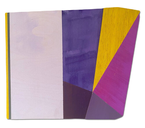 Moon Approaching de Aster da Fonseca, Pintura a la venta en Singulart