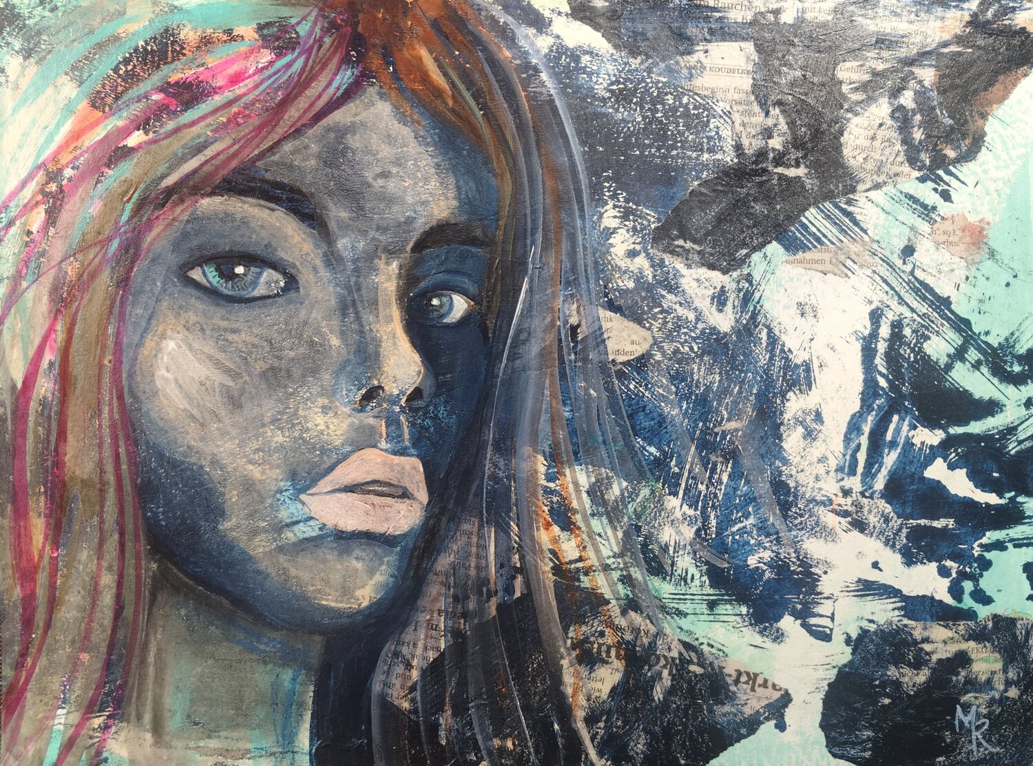 Clementine Manuela Riedmann