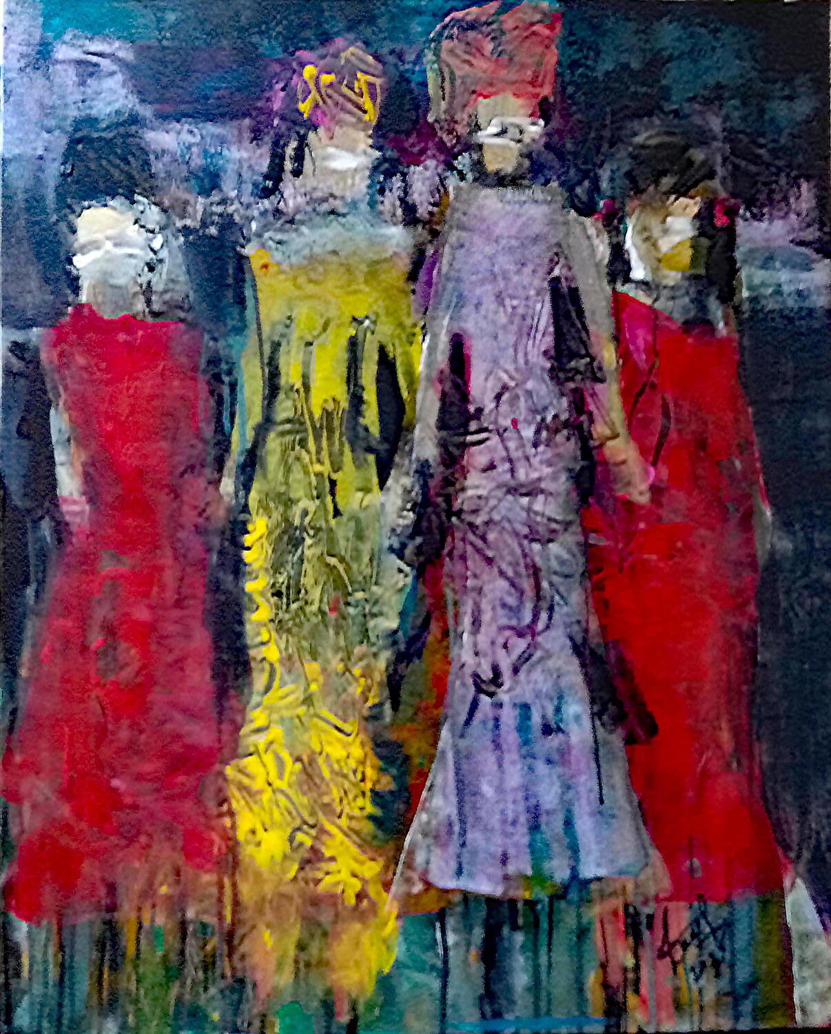 CARNAVALE VENEZIANO JACQUES DONNEAUD