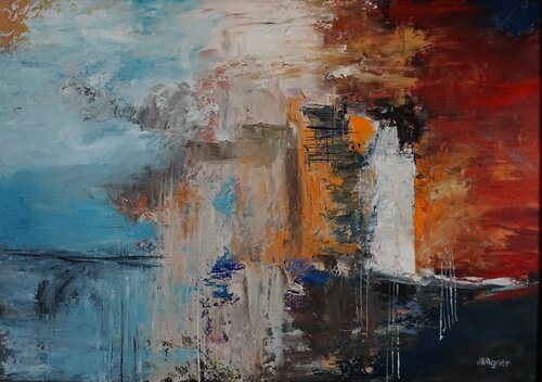 Lighthouse Eva Lászlóné Wágner