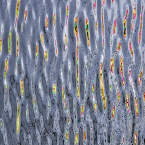 Ripples III von Sjaak Tool, Digital kaufen auf Singulart