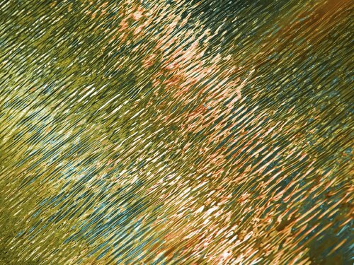Ripples VII van Sjaak Tool, Fotografie te koop op Singulart