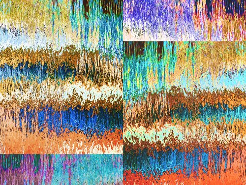 Composition II di Sjaak Tool, Fotografia in vendita su Singulart