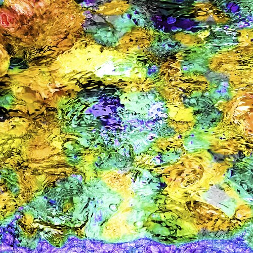 Impression IV par Sjaak Tool, Digital en vente sur Singulart