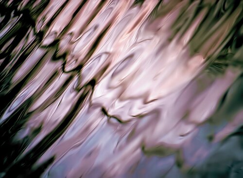Ripples I par Sjaak Tool, Digital en vente sur Singulart