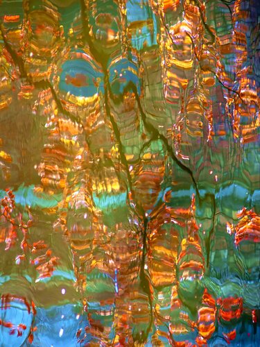 Autum I di Sjaak Tool, Digitale in vendita su Singulart