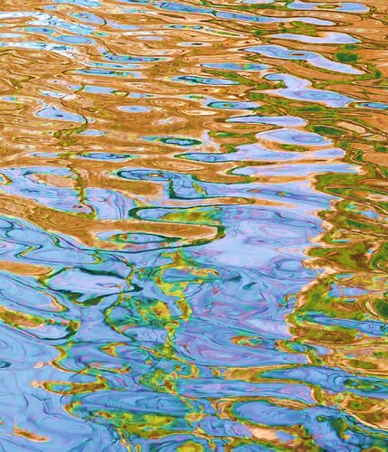 Ripples XII par Sjaak Tool, Digital en vente sur Singulart