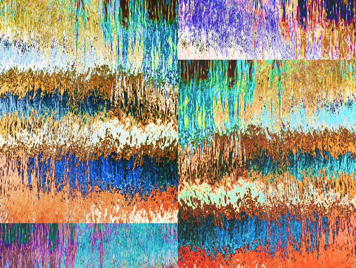 Composition II Sjaak Tool