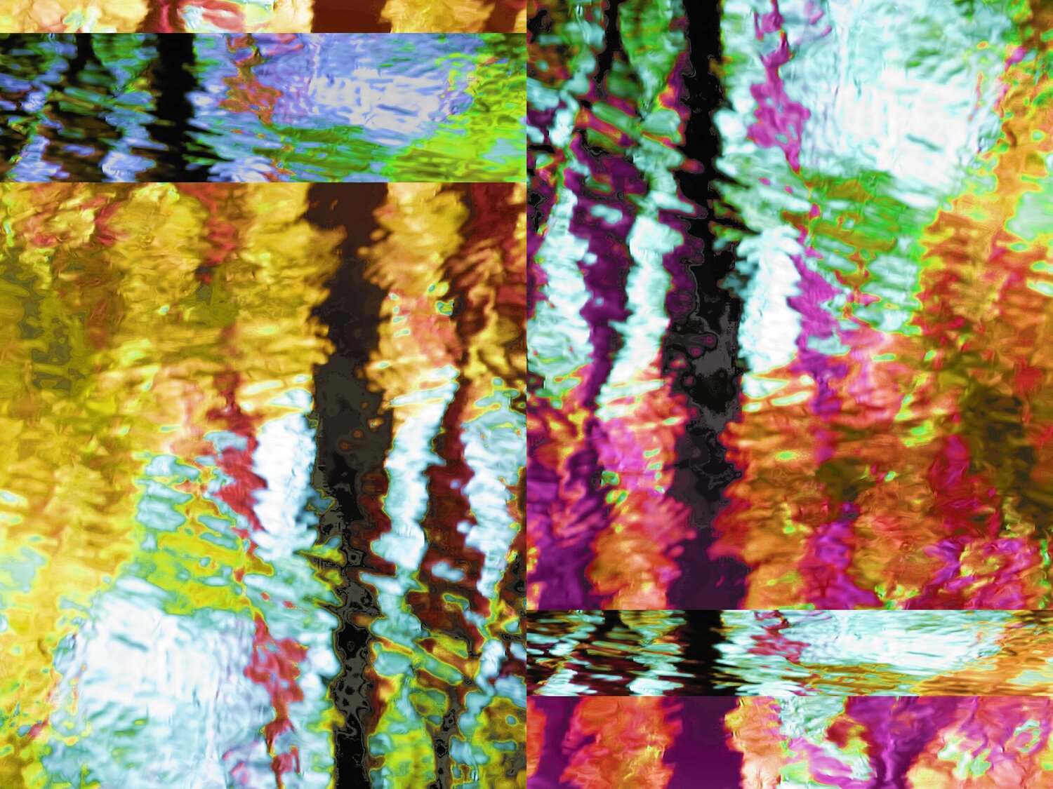 Composition VI Sjaak Tool