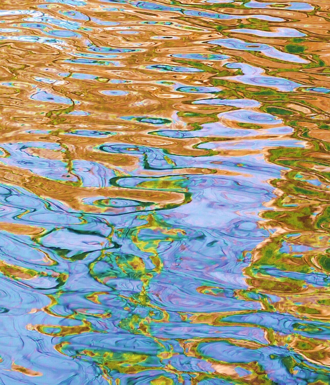 Ripples XII Sjaak Tool